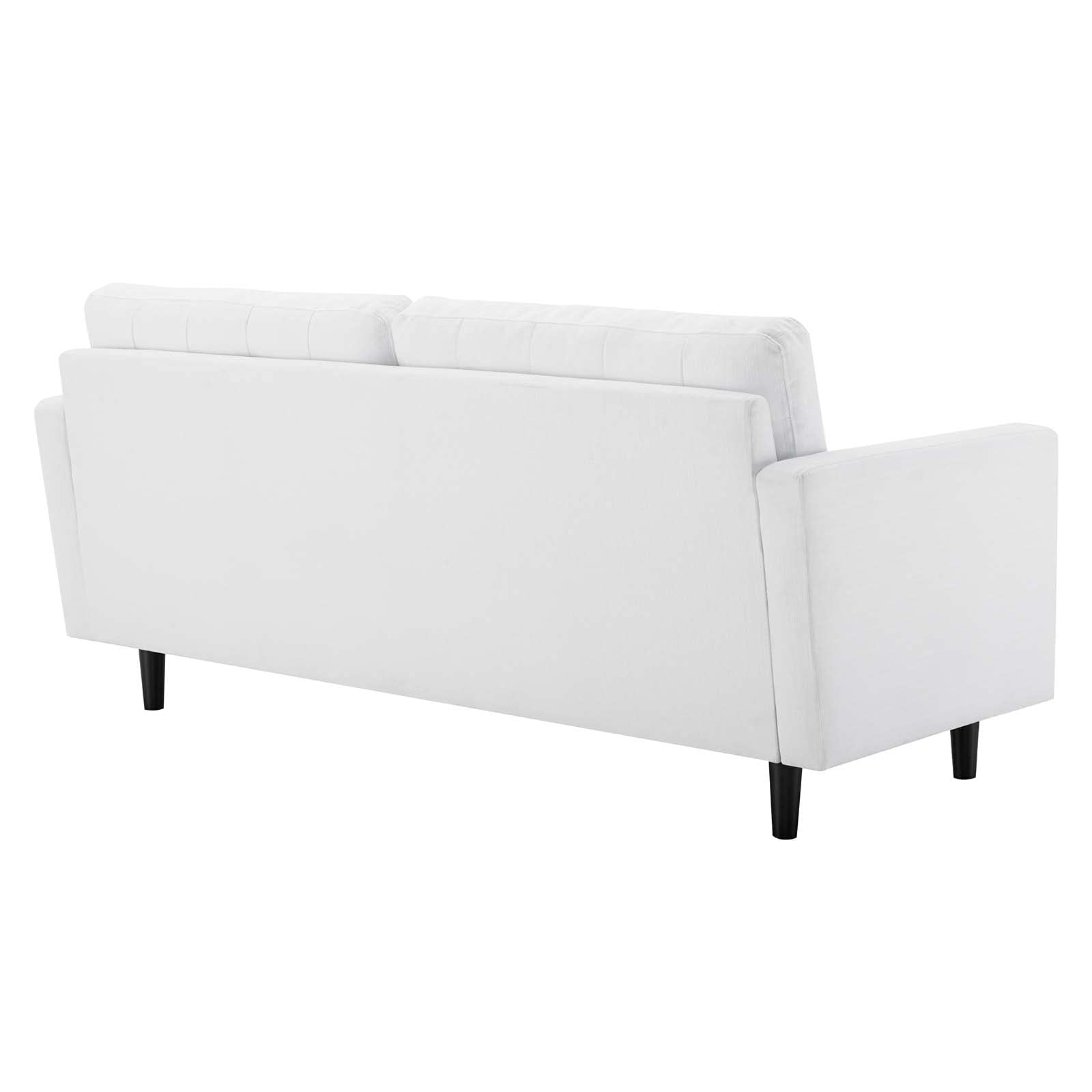 Modway Exalt Sofas, White