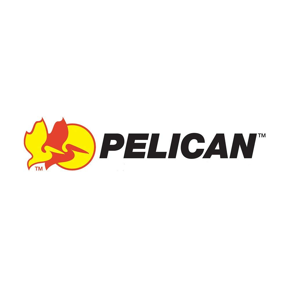 Pelican 1509 Lid Organizer For 1500 And 1520 Case Ballistic Nylon