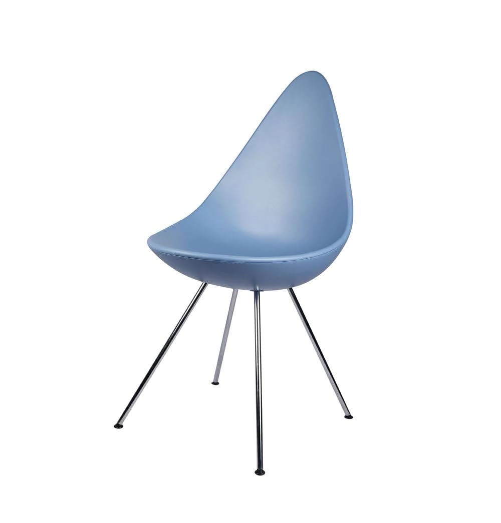 GFURN Helmi Chair - Blue