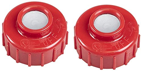 Raisman Trimmer Head Bump Knob (Left Hand Thread) Compatible With Homelite Models St-385 St-385C Hlt28 St285Bc Gst-Bc St485 St-3
