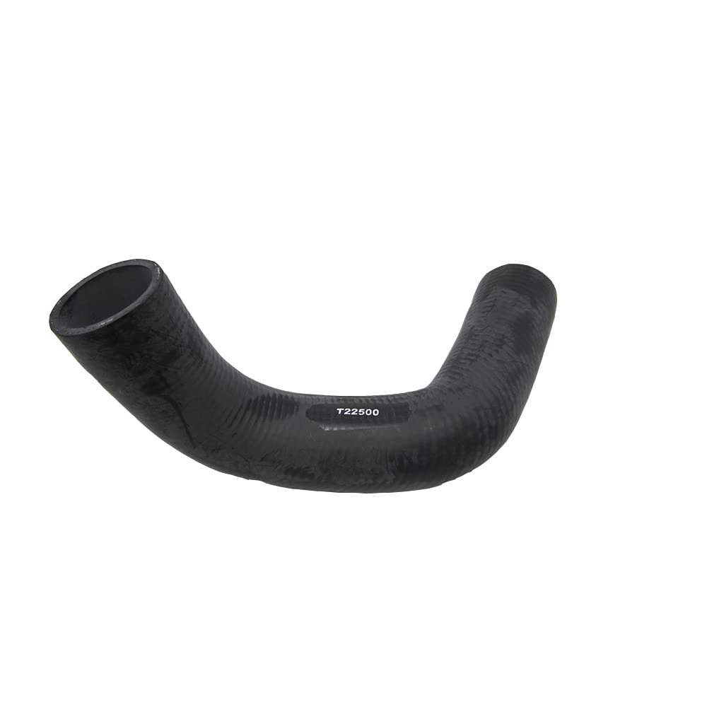 Reliable Aftermarket Parts Our Name Says It All, T22500 Lower Radiator Hose Fits John Deere 1030, 1040, 1120, 1130, 1140, 1350++