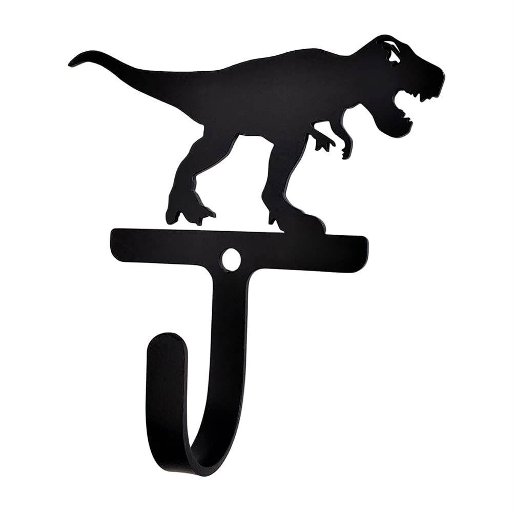 NEW T-Rex Wall Hook Small
