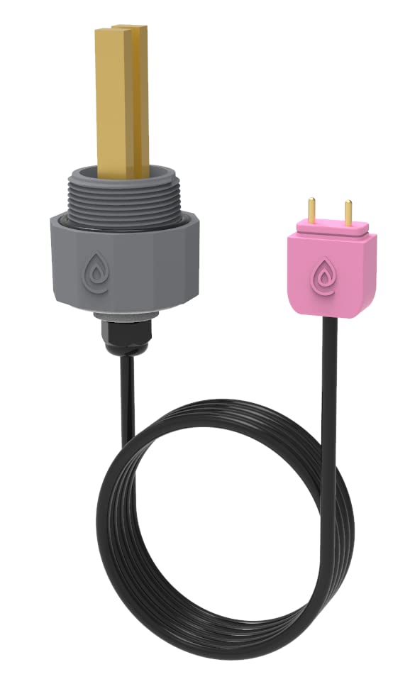 Clearblue Ionizer Standard Replacement Cell Electrodes - Genuine Manufacturer Part Cbi-Cell-Pcz