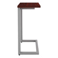 Lorell Guest Area Cantilever Table