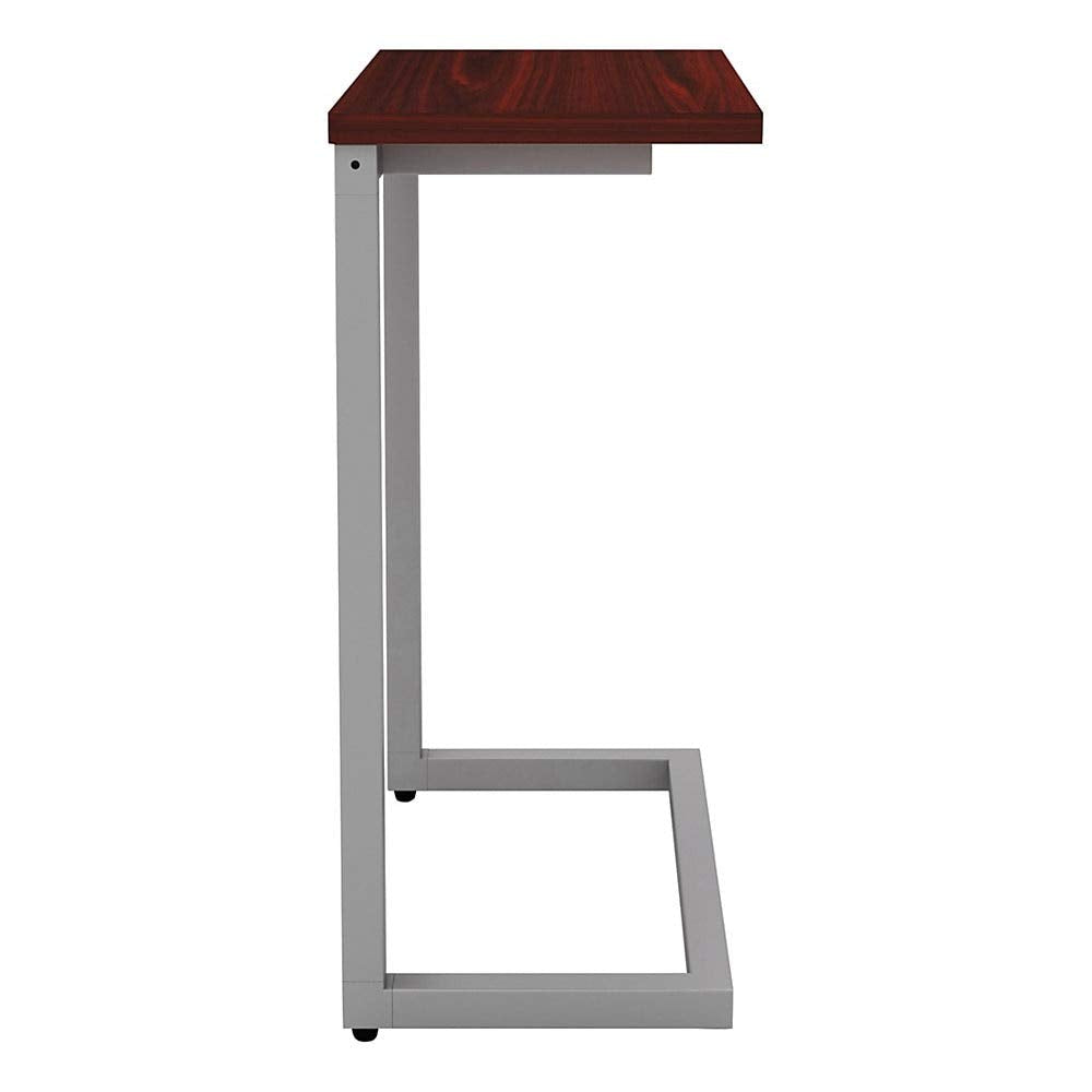 Lorell Guest Area Cantilever Table