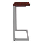 Lorell Guest Area Cantilever Table