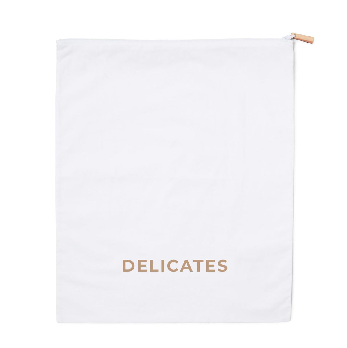 Delicates, Cashmere Wool Sweater Storage Bag Pouch Set with integrated Cedar Wood (Delicates)