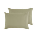 Empyrean Bedding Pillow Case - Pillow Cases Standard Size - Soft Microfiber Pillowcases - Ultra Cooling Queen Pillow Cases - Sta