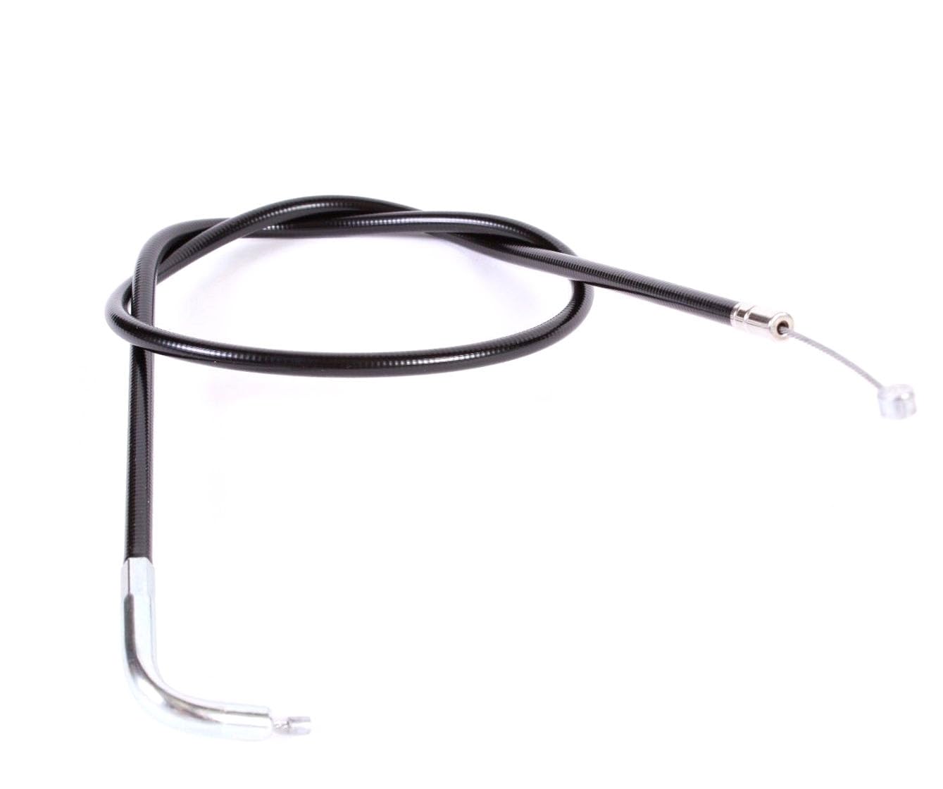 Hasmx 576563401 Left Hand Throttle Cable For Husqvarna 560Bfs, 570Bfs & 580Bfs Backpack Leaf Blowers For Redmax Ebz7500 & Ebz850