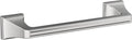 Amerock Mulholland Chrome 9 inch (229mm) Towel Bar, BH3602526