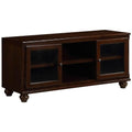 Acme DITA TV Stand in Walnut