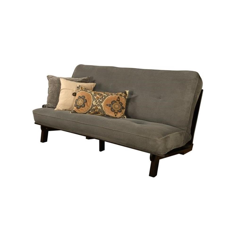 Kodiak Furniture Carson Futon - Thumbnail 3