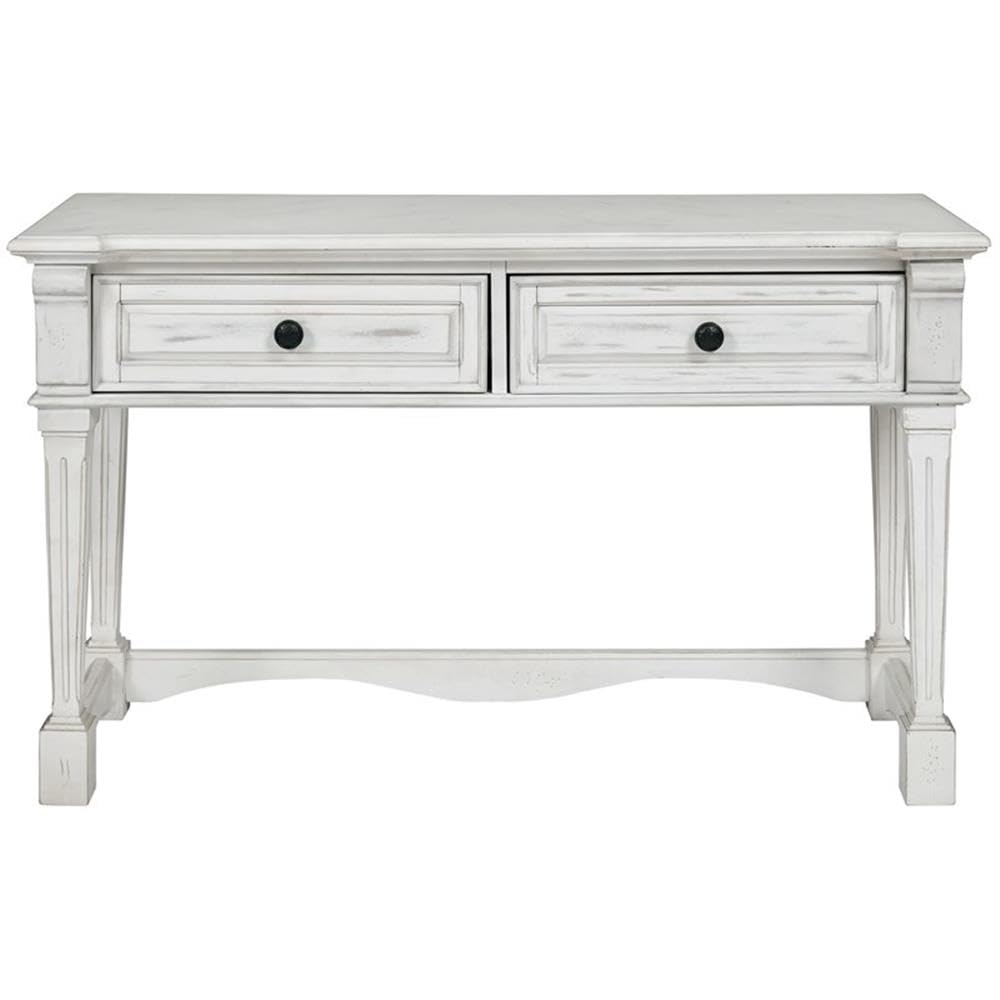 Progressive Furniture Belhamy Park Sofa Console Table - Thumbnail 2