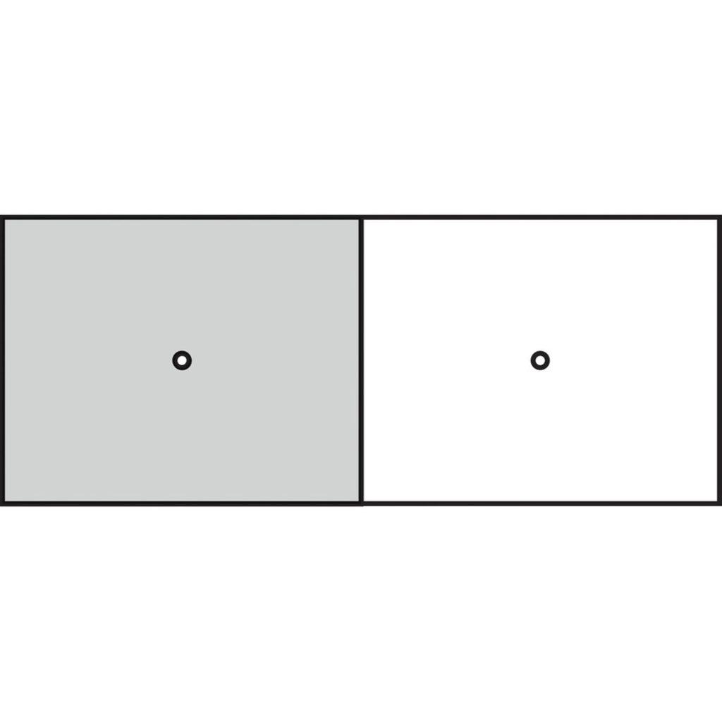 Lorell Prominence 2.0 Rectangular Conference Tabletop