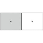 Lorell Prominence 2.0 Rectangular Conference Tabletop