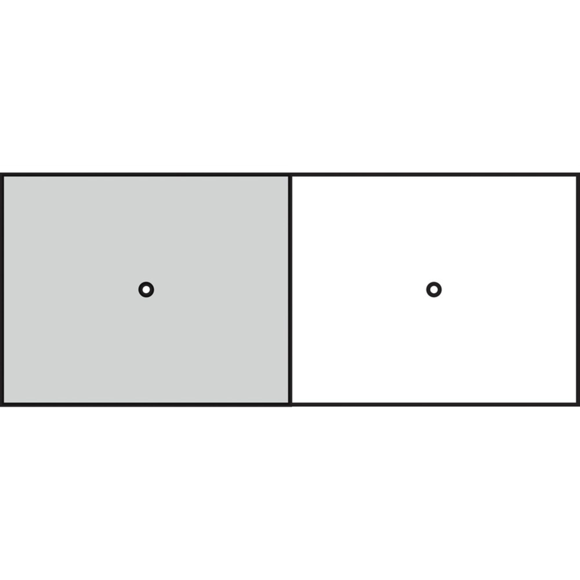 Lorell Prominence 2.0 Rectangular Conference Tabletop