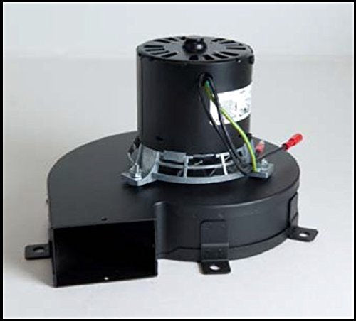 Quadrafire 1000 Large Pellet Exhaust Combustion Motor 812-0051