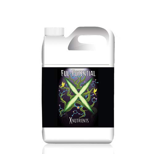 X Nutrients Ful-Potential 2.5