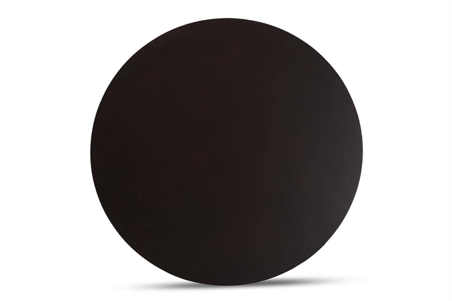 Baxton Studio Ela Dark Brown Finished Wood 5-Piece Dining Set