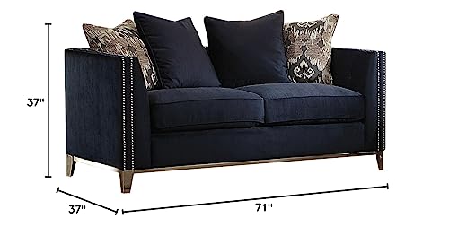 Phaedra Loveseat