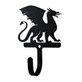 NEW Dragon Wall Hook Small