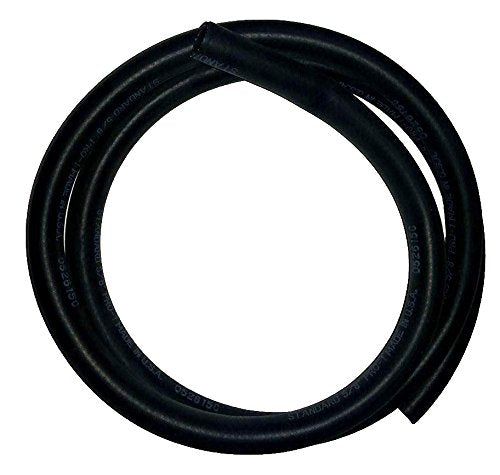 Pro 1 Heater Hose 5/8 Inch Inside Diameter X 6 Feet Length 052615C