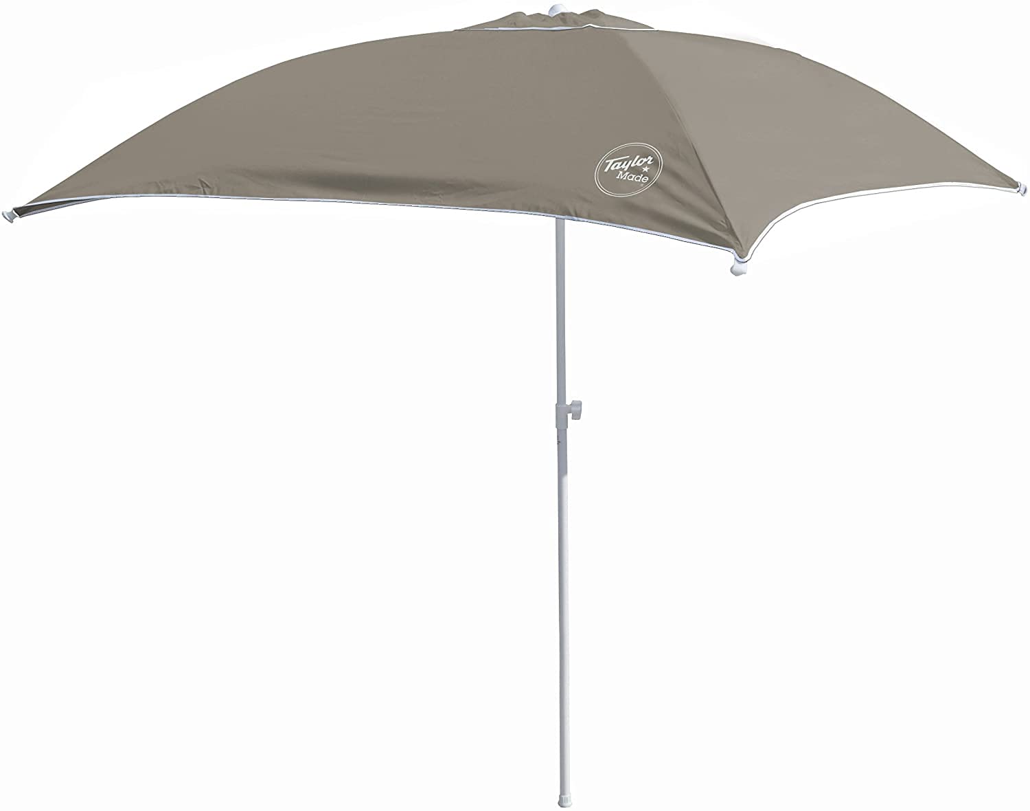 Anchorshade Iii 6' X 6', Gray