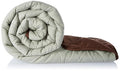 aRDENMEAD Double Bed Reversible AC Comforter 200 GSM. Ideal only as AC Comforter(Not for Winter Weather)