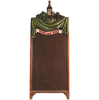 Afd Home Wine And Dine Chalkboard With Stand Restaurant Kitchen Decor