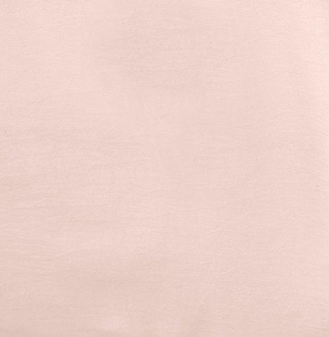 Rizzy Home | BT1392 | Bed Skirt | 60&quot;x80&quot; Pink Solid