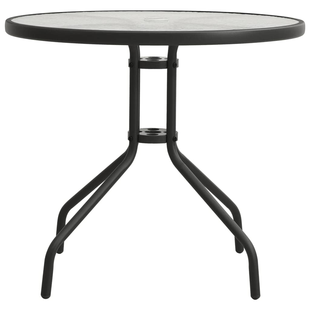 vidaXL Patio Dining Set