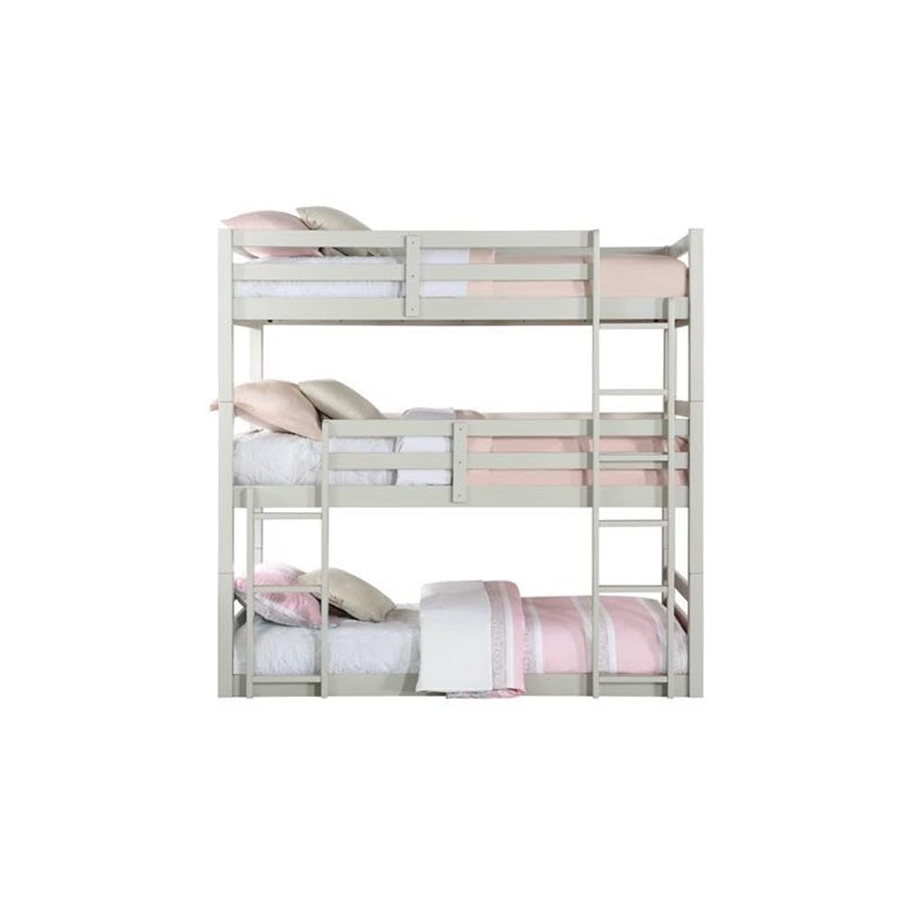 Acme Ronnie Wood Triple Bunk Bed - Thumbnail 3
