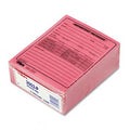 Tops Important Message    Pad, Pink Pad,Wywo 4.25X5.5 14N (Pack Of20)