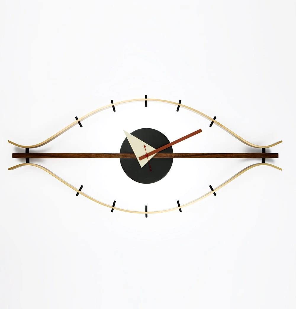 GFURN Eye Clock