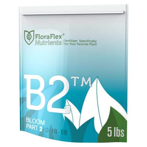 Floraflex Nutrients - B2 | 5L