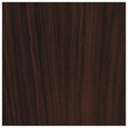 HON HONLCS7224LT1 72 in. Shell Credenza Mahogany, Brown