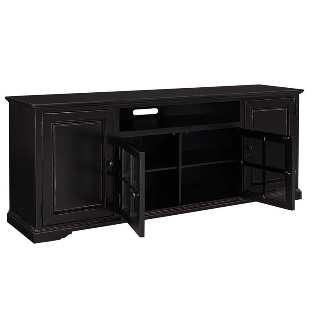 Progressive Furniture 82 Inch Console - Thumbnail 2