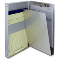 Saunders Recycled Aluminum Snapak Shape - Note Size Holder