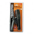 Stanley Bostitch B8 Heavy-Duty Plier Stapler Stapler,Plier,B8,Bk/Gy (Pack Of3)