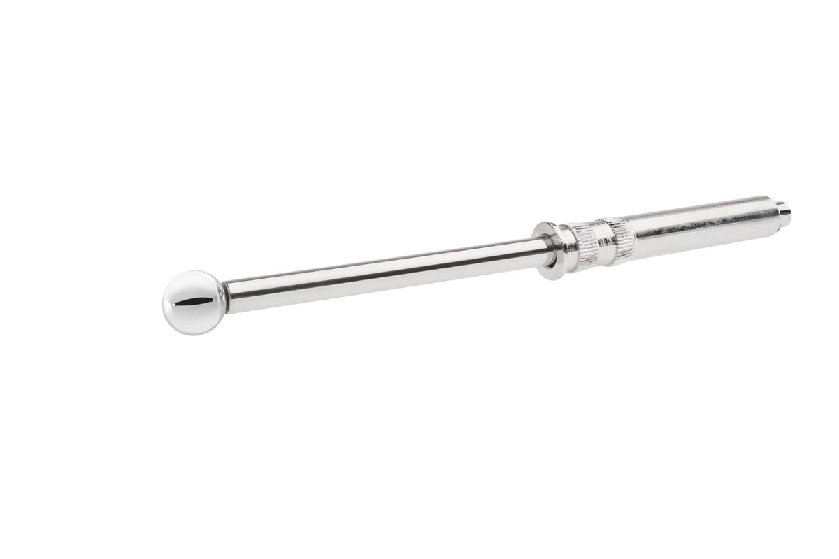 Rev-A-Shelf Sliding Valet Rod Shelf Insert for Custom Closet Systems