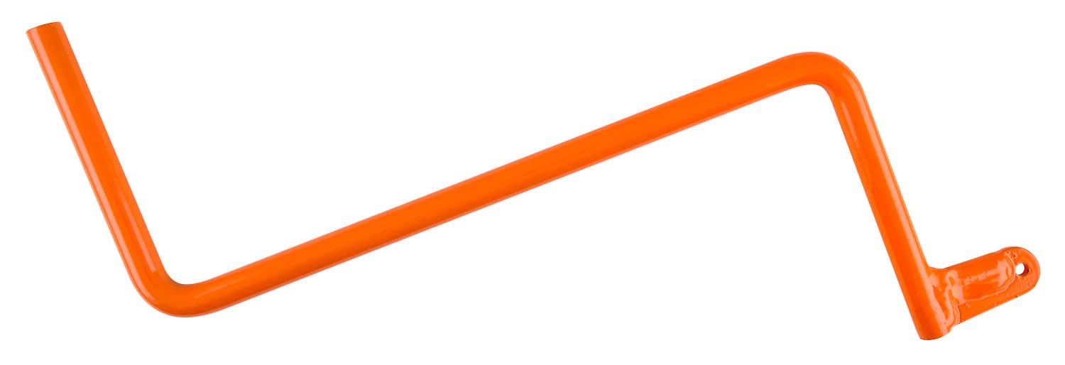 Thompson Equipment Jake'S Wire Tightener Handle, Each