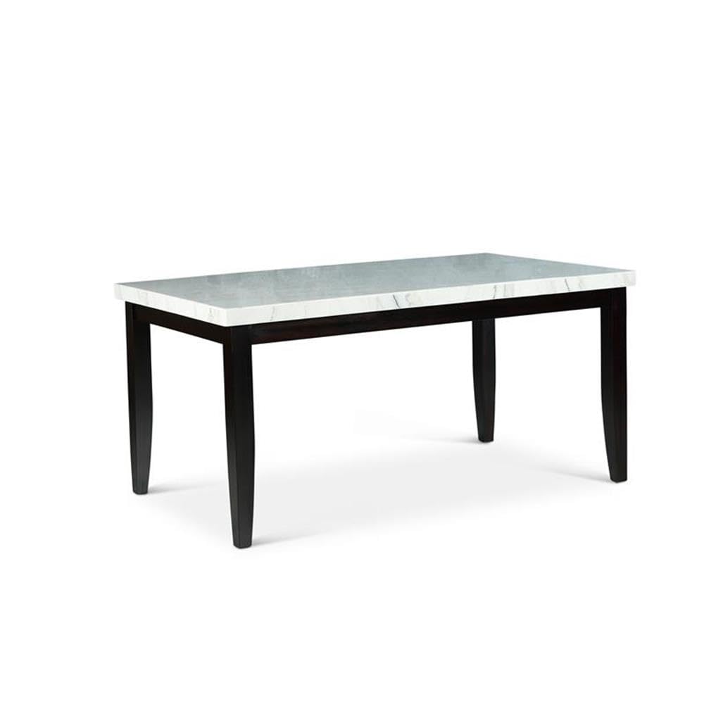 Steve Silver Furniture Westby Top Dining Table - Thumbnail 2
