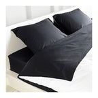 Twin Xl Sheet Set - Knit Jersey 100% Cotton Breathable & Cooling Sheets - Dorm Room, Hospital & Split King Bed Sheets - Comfy Sh