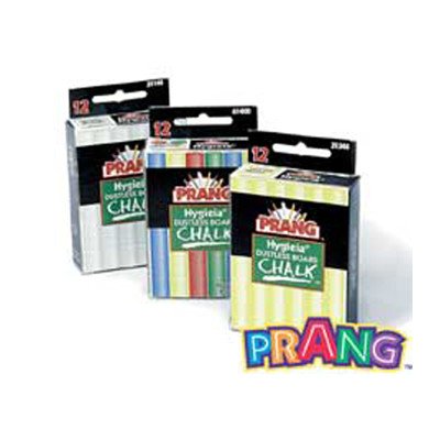 Hygieia Dustless Board Chalk Easy