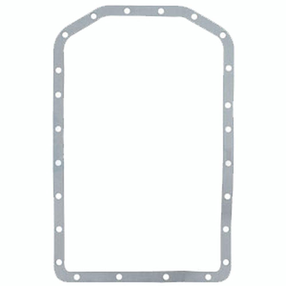 Raparts R97341 Oil Pan Gasket Fits John Deere 600 820 3 Cylinder 830 3 Cylinder 1020 1030 1120 1520 1530 1630 2040 2150 2155 224