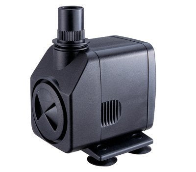 Home-Outdoor Jebao Pp399 Submersible, Hydroponics, Aquaponics, Fountain Pump 264Gph, 18W Garden, Lawn, Supply, Maintenance