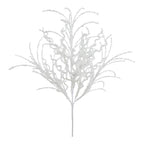 Glitter Bush (Set Of 6)