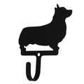 NEW - Corgi - Wall Hook Small