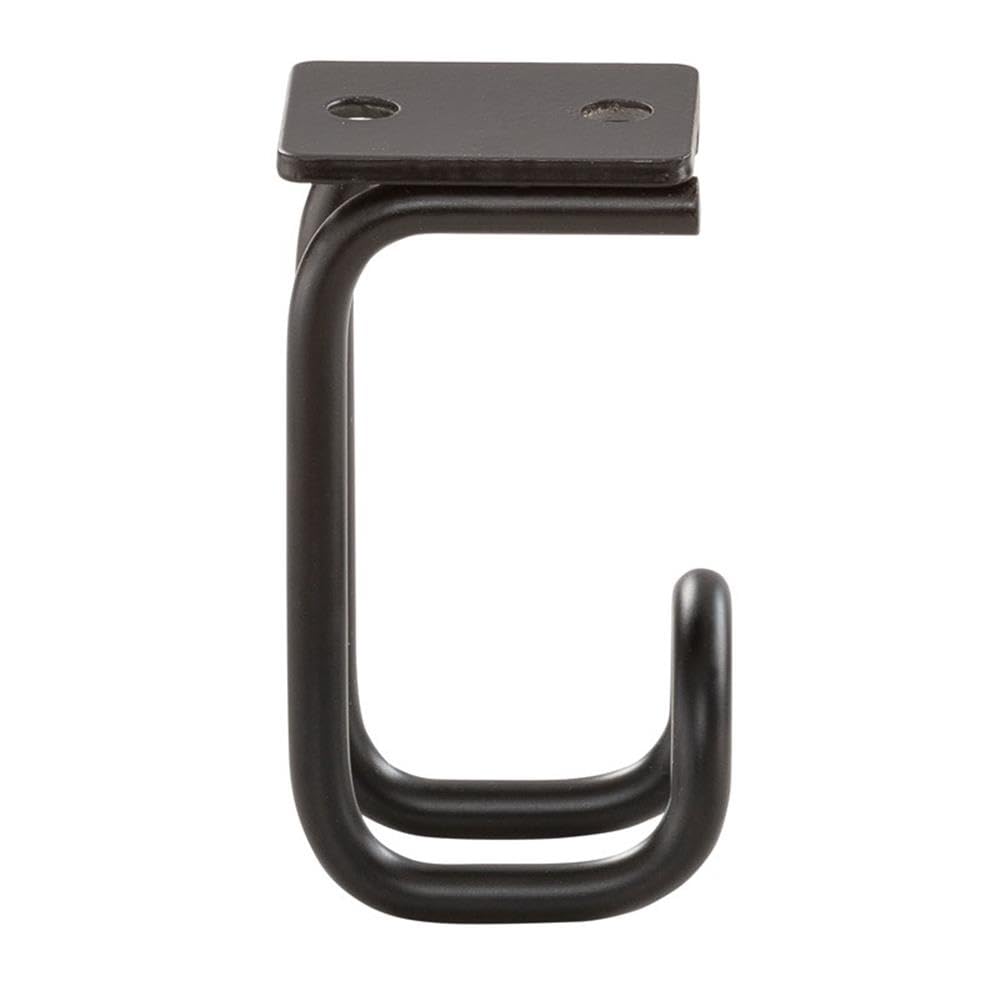 Safco 24-Pack Accessory Hooks