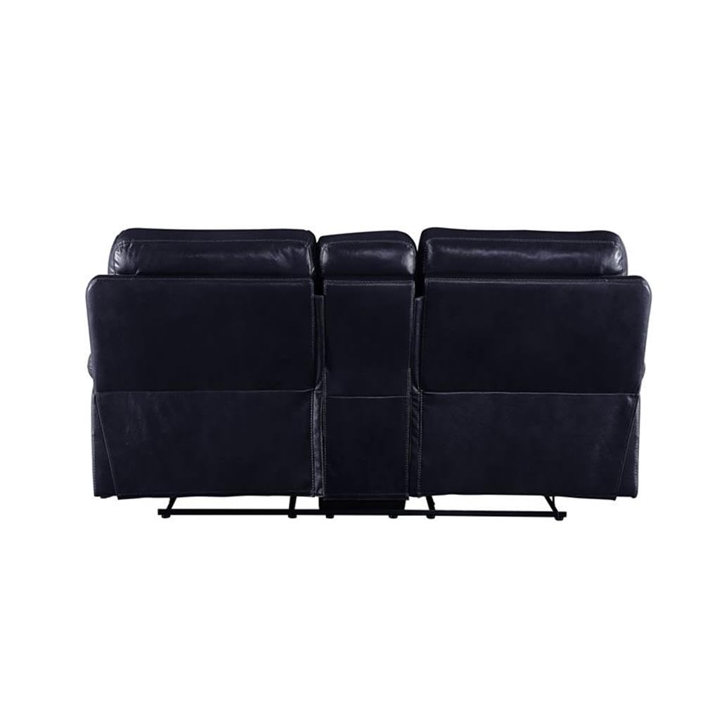 ACME & Co. Aashi Reclining Loveseat - Thumbnail 4